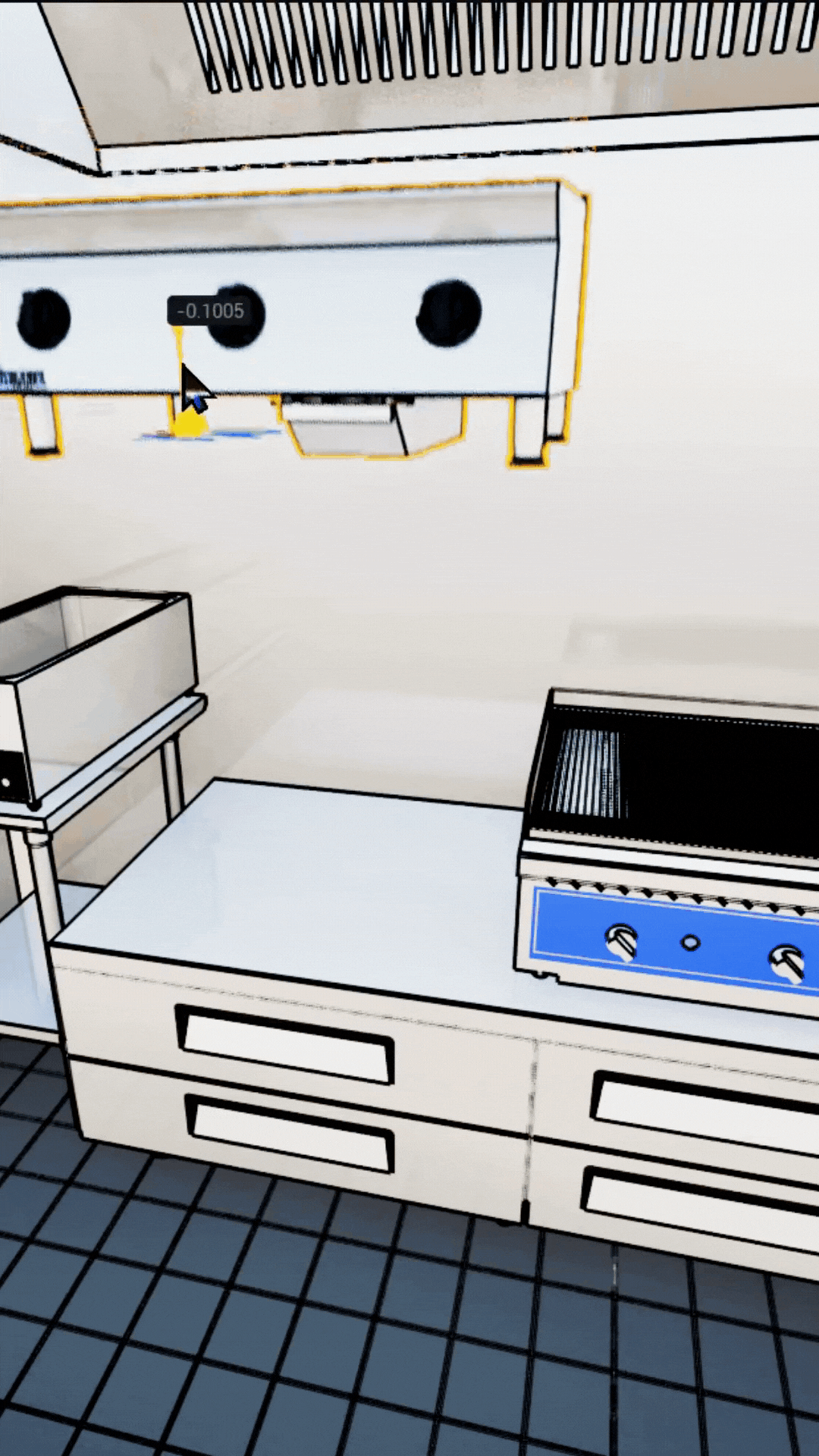 Rapid Restaurant Design Rapid Restaurant Design